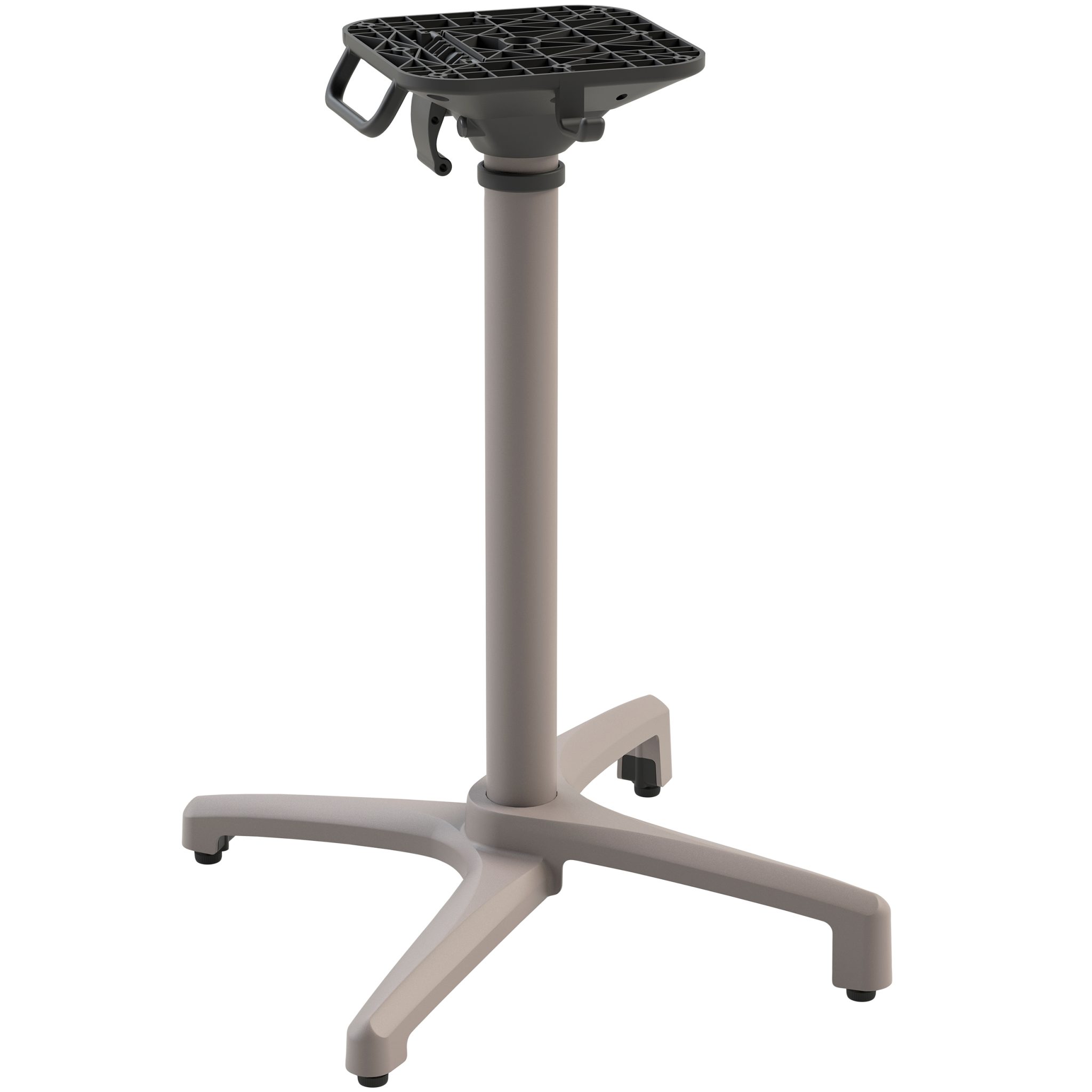 Hliníková podnož Elsa - PREMIUM Farba: Piesková-Khaki