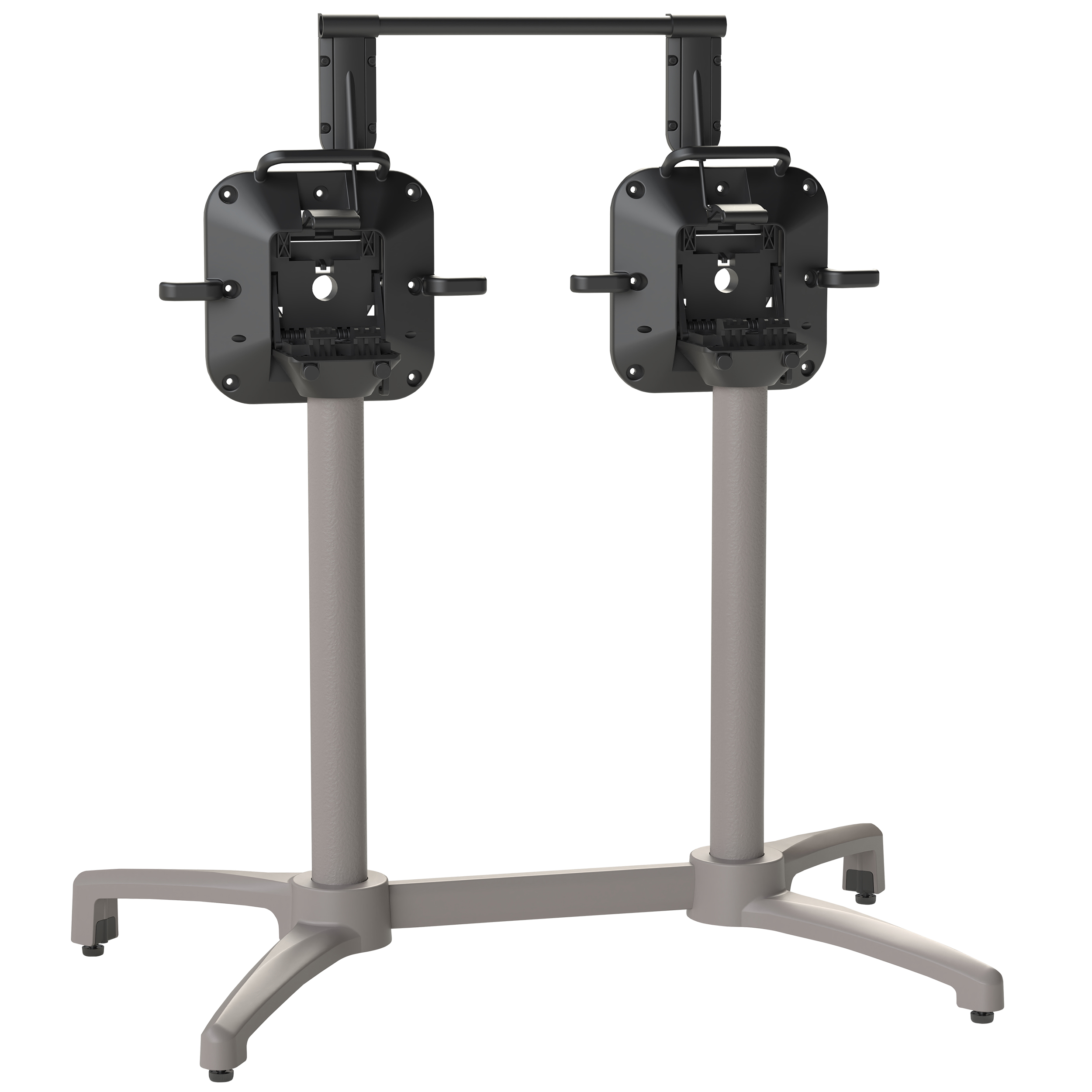 Hliníková dvojitá podnož Elsa - PREMIUM Farba: Piesková-Khaki