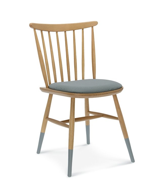 Drevená stolička WAND A-1102/1