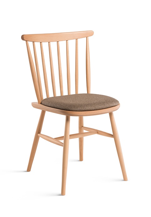 Drevená stolička WAND A-1102/1