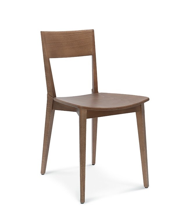 Drevená stolička FAME A-0620