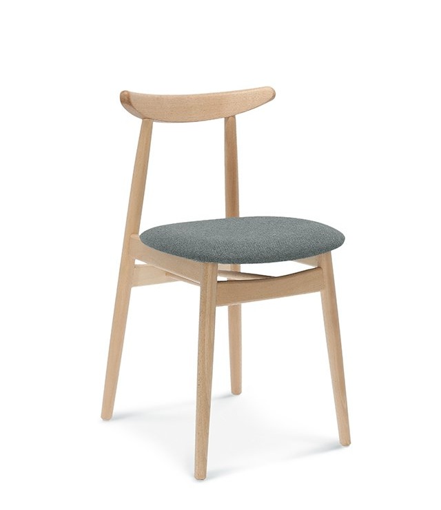 Drevená stolička FINN A-1609