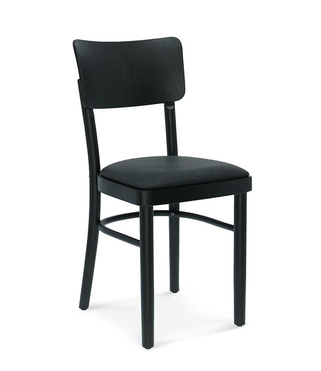 Drevená stolička NOVO A-9610