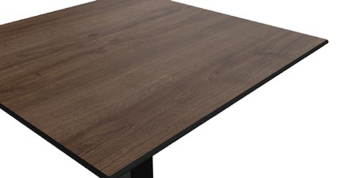 Kompaktná HPL stolová doska Europa Wood Rozmery: 120x59