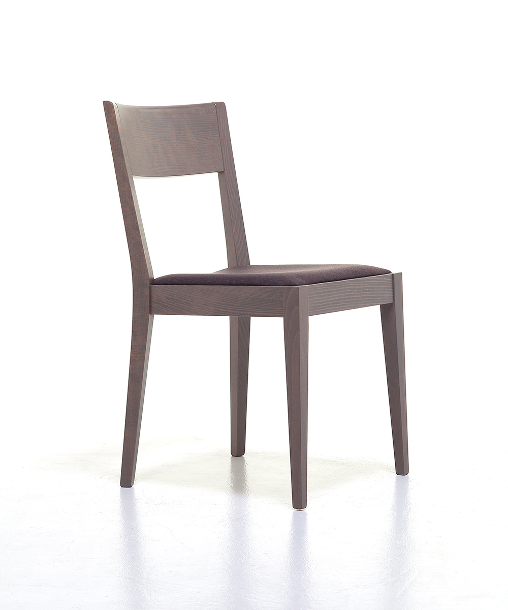 Drevená stolička BLIOS 181 SE