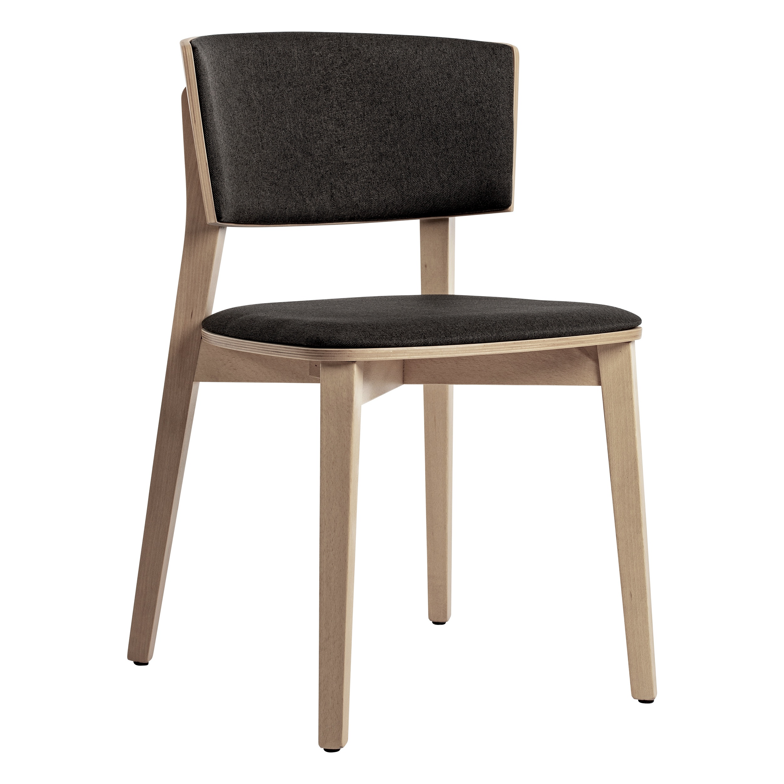 Drevená stolička SHARON