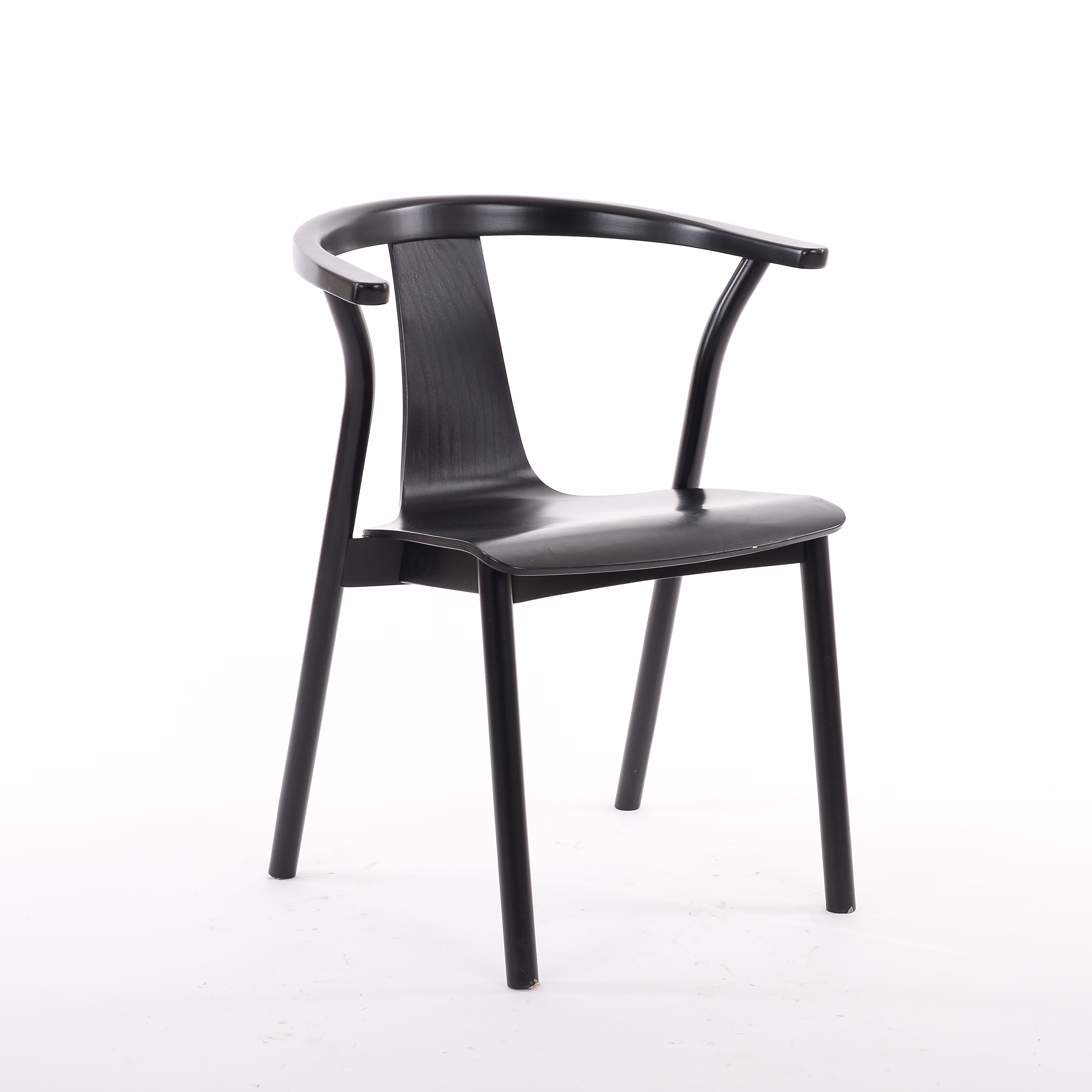 Drevená stolička ARRES