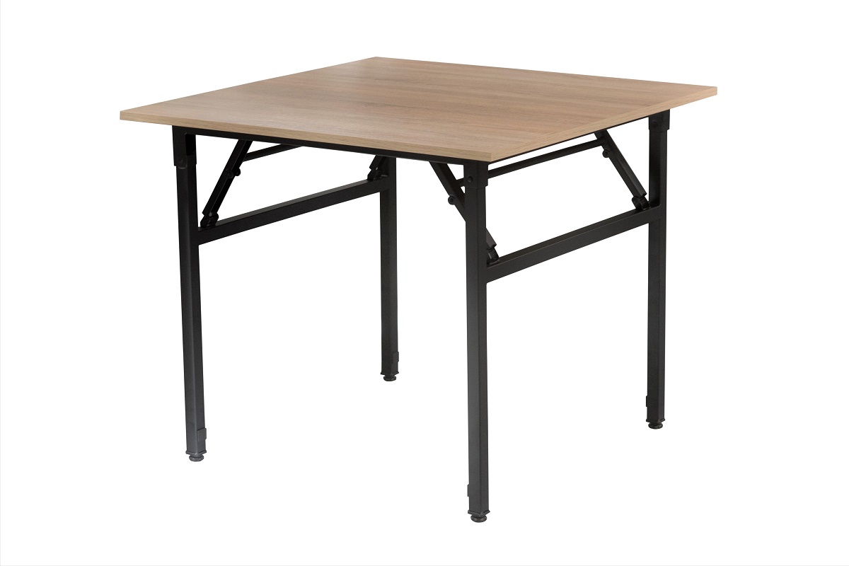 Banketový stôl - HENRY Rozmery: 90x90