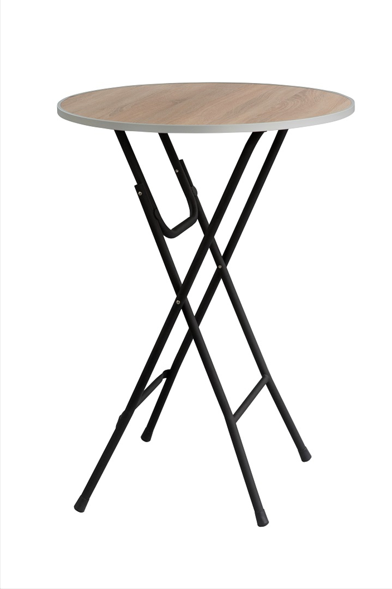 Banketový stand by stôl - GEORGE Rozmery: Ø80