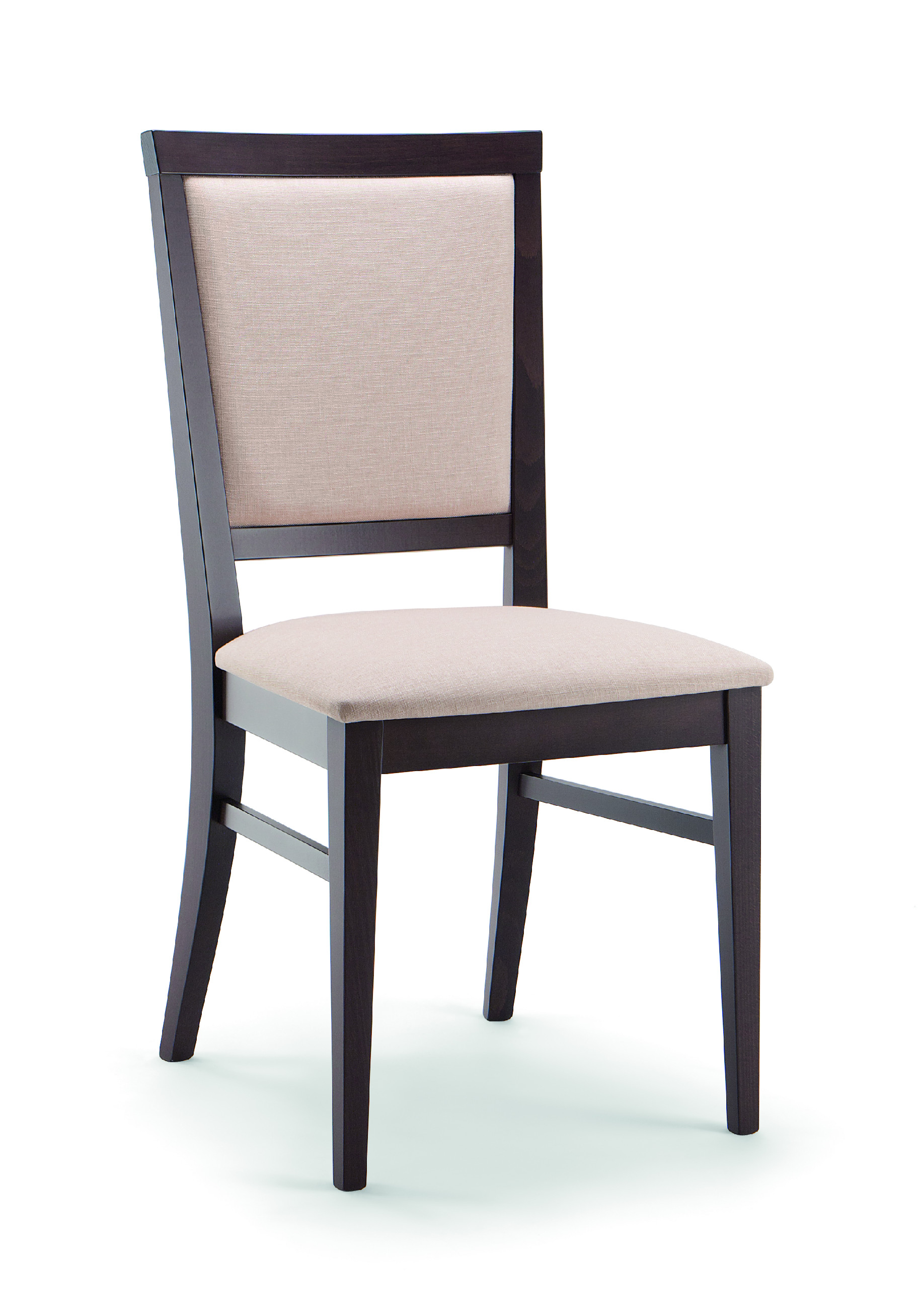 Drevená stolička DECO 130 SE