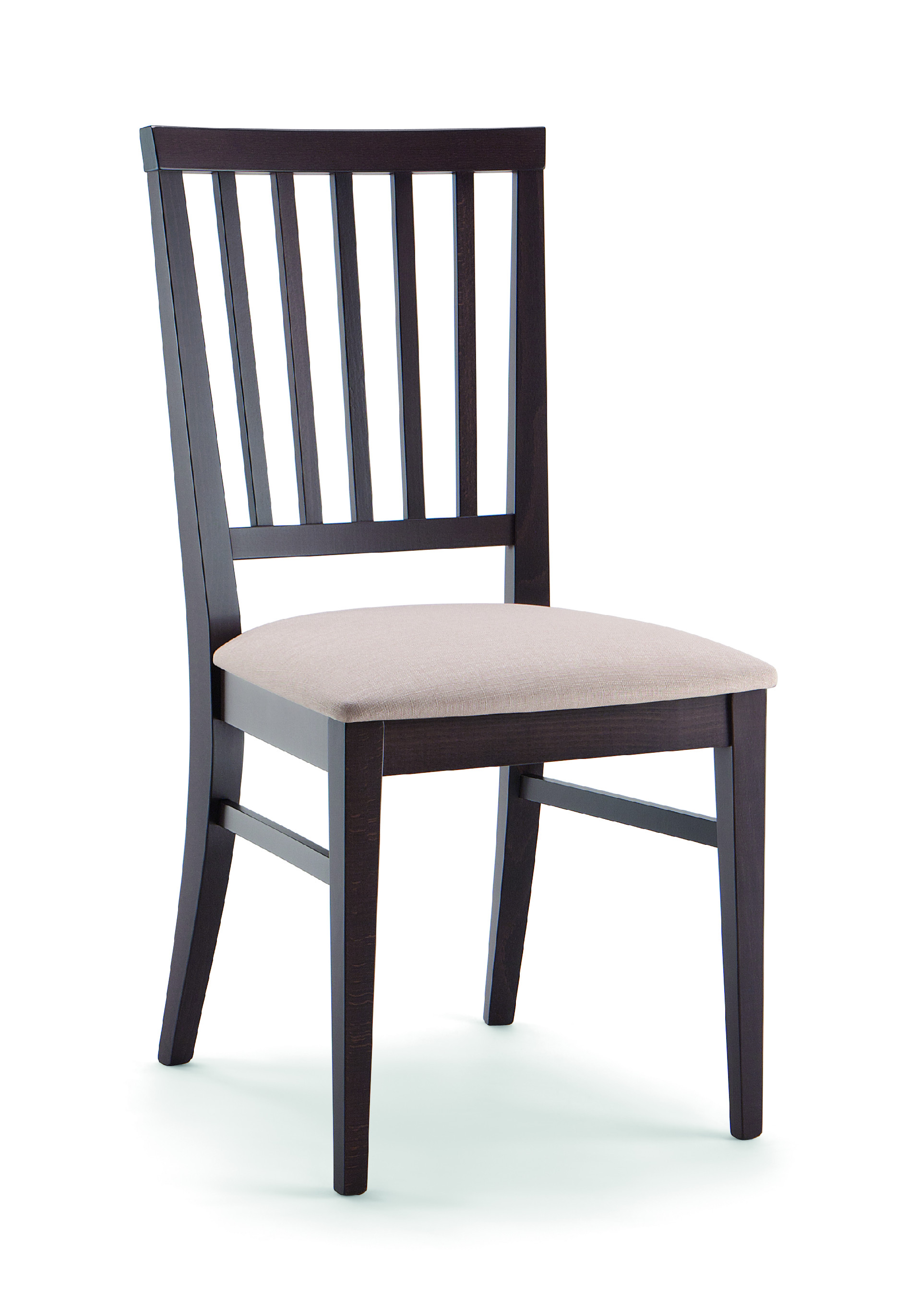 Drevená stolička DECO 136 SE