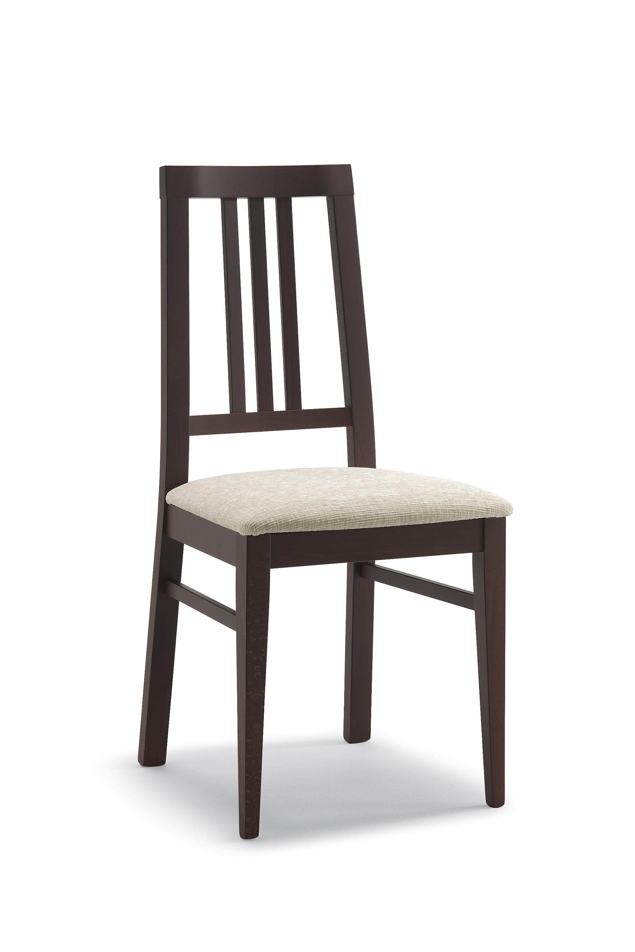 Drevená stolička EASY 043 SE