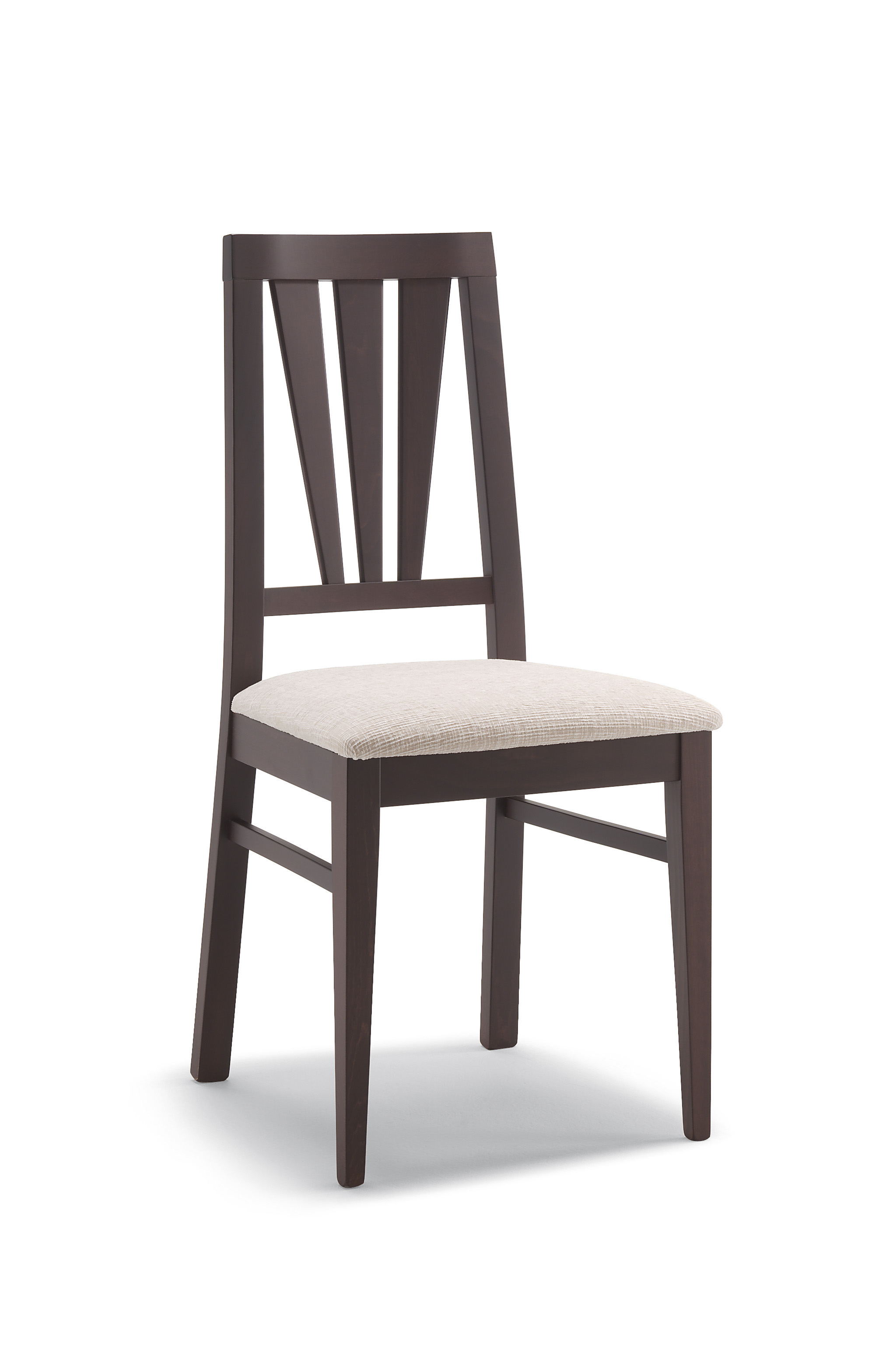 Drevená stolička EASY 081 SE