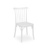 Plastová stolička CLASSIC
