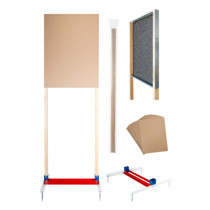 TSKA_Target starter kit airsoft