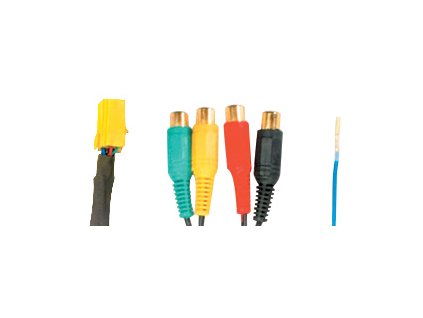 RAH2000-redukcia-Mini-ISO-CINCH-Becker-5-kanal-obrazok-1