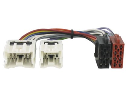 RAC6037-redukcia-ISO-pre-Nissan-Infinity-obrazok-1