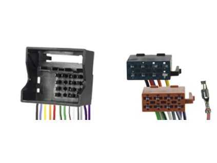 RAC1001-redukcia-ISO-pre-BMW5-00-3-seria-mini-obrazok-1