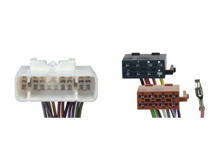 RAC1902-redukcia-ISO-pre-Isuzu-Opel-obrazok-1