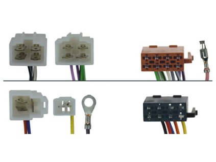 RAC2102-redukcia-ISO-pre-Kia-viac-modelov-1995-obrazok-1