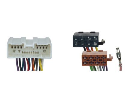 RAC2201-redukcia-ISO-Mazda-viac-modelov-2001-obrazok-1