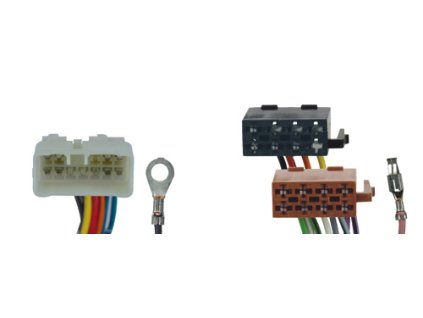 RAC3002-redukcia-ISO-pre-SUZUKI-VITARA-LX-obrazok-1