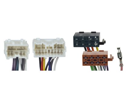 RAC3100-redukcia-ISO-pre-VOLVO-850-6-1993-obrazok-1