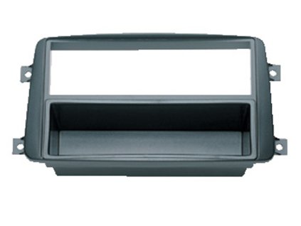 RAF3400-redukcny-ramik-radia-Mercedes-C-obrazok-1