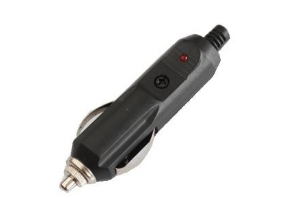 Napajaci-DC-autokonektor-s-poistkou-a-LED-obrazok-1
