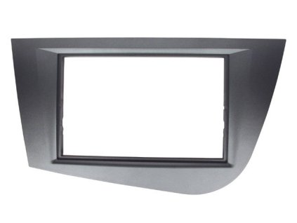 RAF4003SD-D-2DIN-redukcny-ramik-Seat-Leon-obrazok-1
