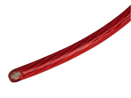 CP15C-cerveny-priesvitny-kabel-AlCu-15mm2-obrazok-1