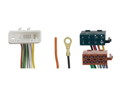 RAC2404-redukcia-ISO-pre-Nissan-obrazok-1