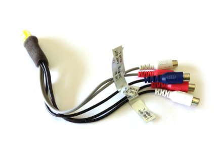 N-ZENC-ISOL-line-out-kabel-pre-zosilnovac-obrazok-1