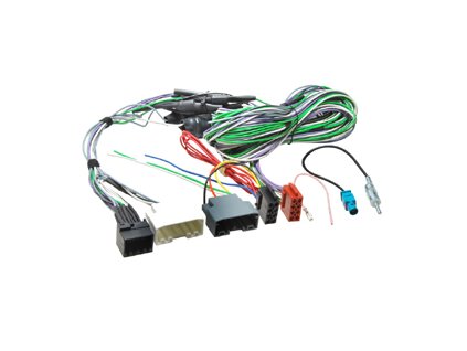Adapter-pre-aktivny-audio-system-CHRYSLER-DODGE-obrazok-1