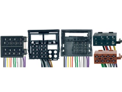 RAC1604X-redukcia-ISO-Ford-pre-Parrot-obrazok-1