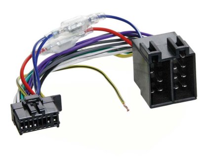 C3421-pripajaci-kabel-Pioneer-ISO-Pioneer-obrazok-1