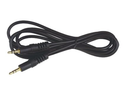 CLA1501-pozlakabel-stereo-Jack-Jack-35mm-15m-obrazok-1