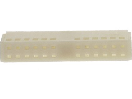 MOST-24-pinovy-plast-konektoru-obrazok-1