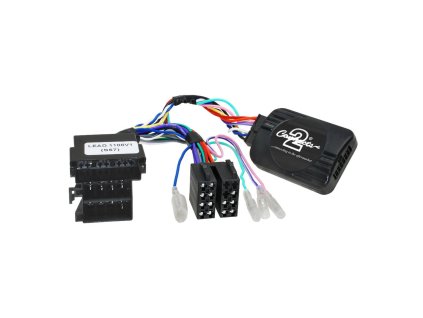 SIV008-pre-ovladanie-na-volante-IVECO-Daily-V-obrazok-1