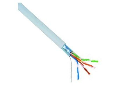 kabel-ftp-cat-5e-drot-obrazok-1