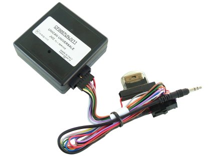 CF0007UNZE11-ovladanie-z-volantu-C-KBus-UNI-car-ZE-obrazok-1