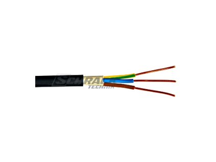 Instalacny-kabel-CYKY-J-3x1-5-pre-pevne-ulozenie-obrazok-1
