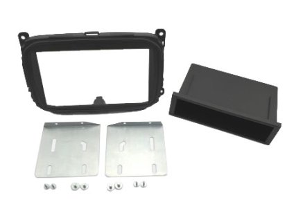 Redukcny-ramik-2DIN-Alfa-Romeo-Giulietta-2014-obrazok-1