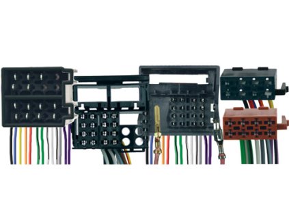 RAC3200X-redukcia-VW-pre-HF-sady-obrazok-1