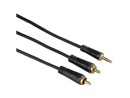 Hama-audio-kabel-jack-2cinch-1-5m-obrazok-1