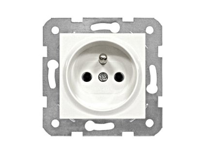 EV101050-zasuvka-STN-biela-skrutkove-svorky-obrazok-1