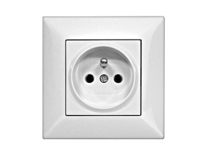 EV106149-zasuvka-STN-s-ramikom-biela-pruzinove-obrazok-1