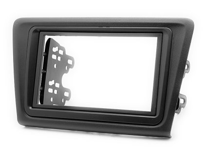 2DIN-redukcny-ramik-Skoda-Rapid-2012-obrazok-1