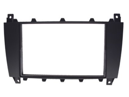 RAF3402-D-redukcny-ramik-MERCEDES-C-class-obrazok-1