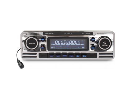 RCD120BT-retro-autoradio-4x75W-CD-MP3-USB-SD-obrazok-1